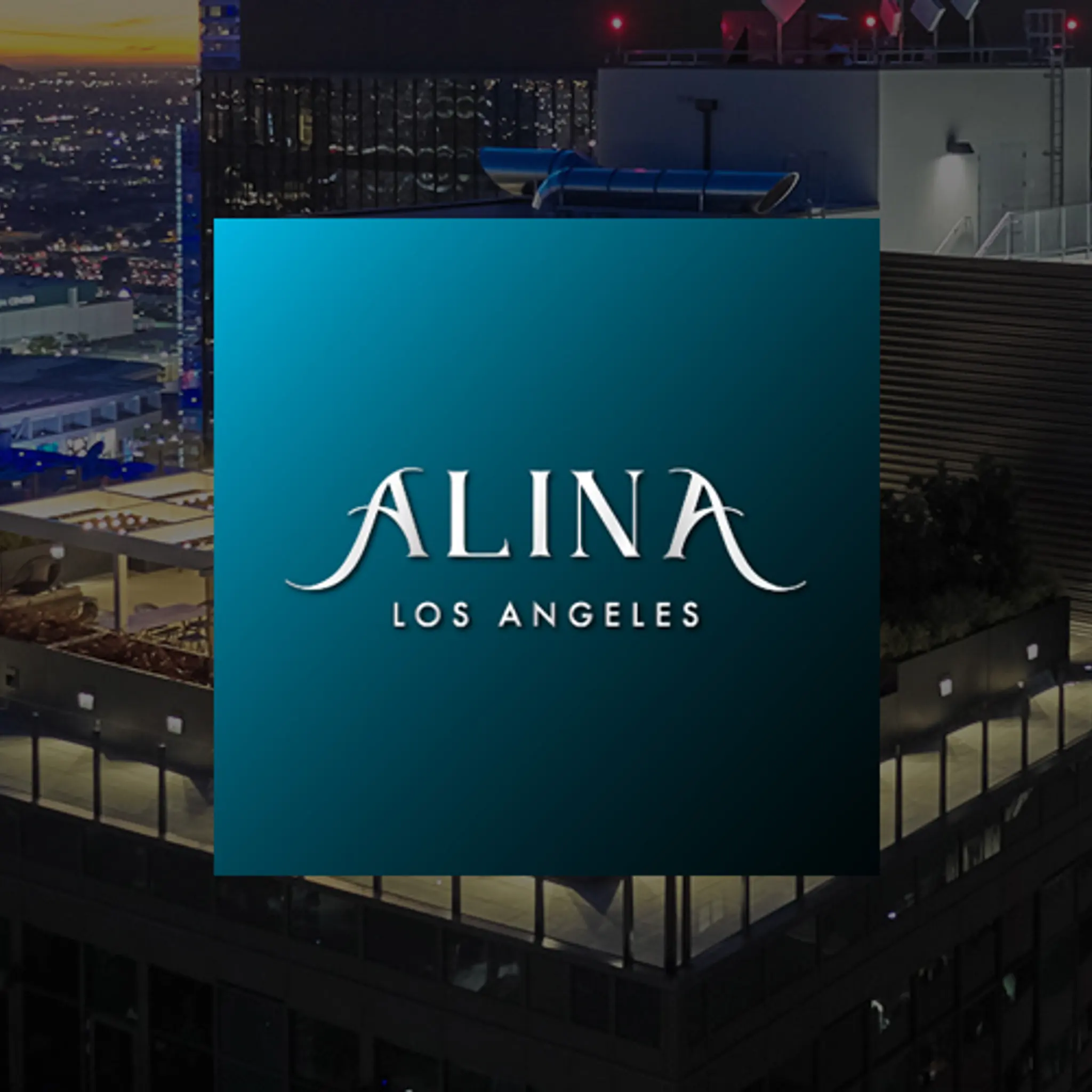 Gallery | Alina Los Angeles